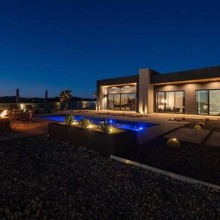 Mountain View Paradise Yucca Valley Exteriör bild